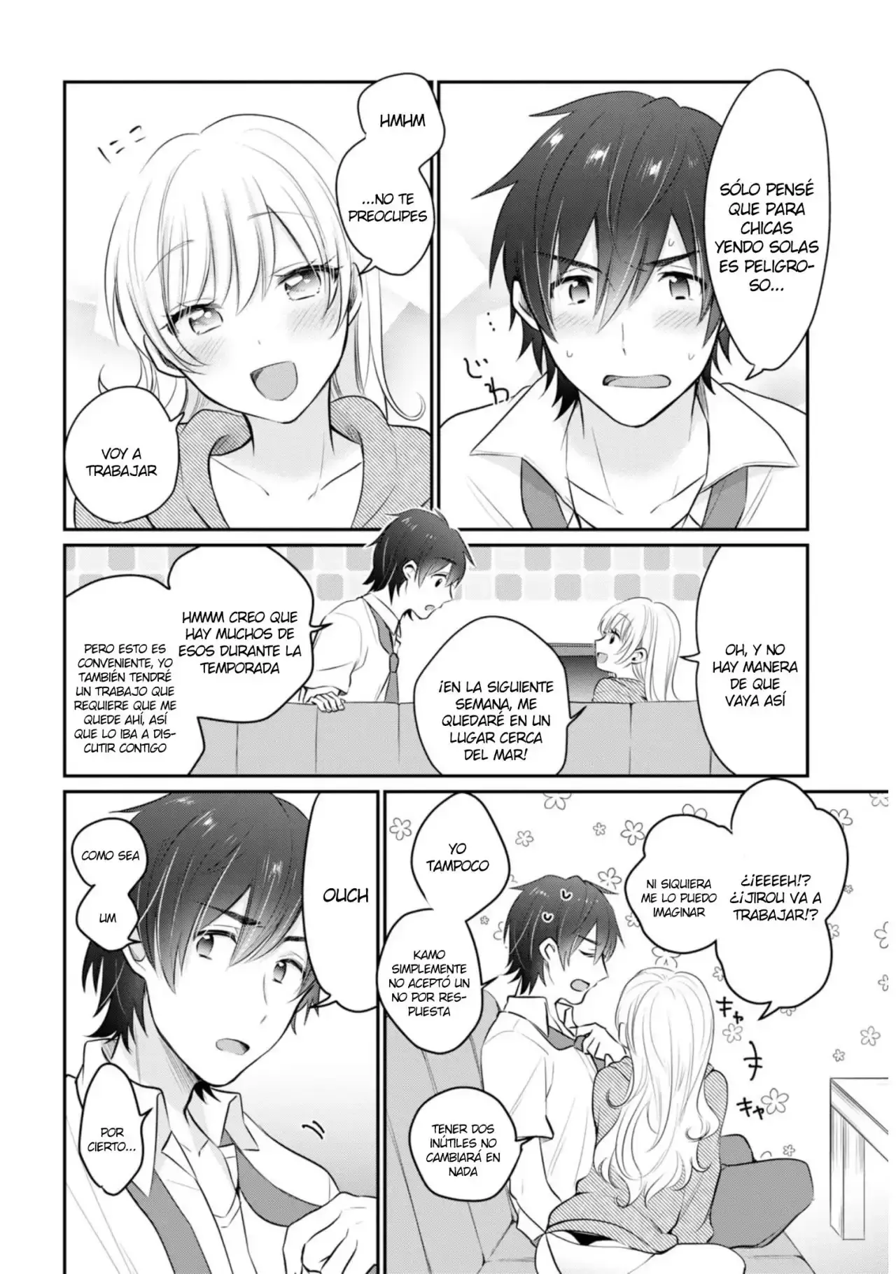 Capitulo 19 page 19