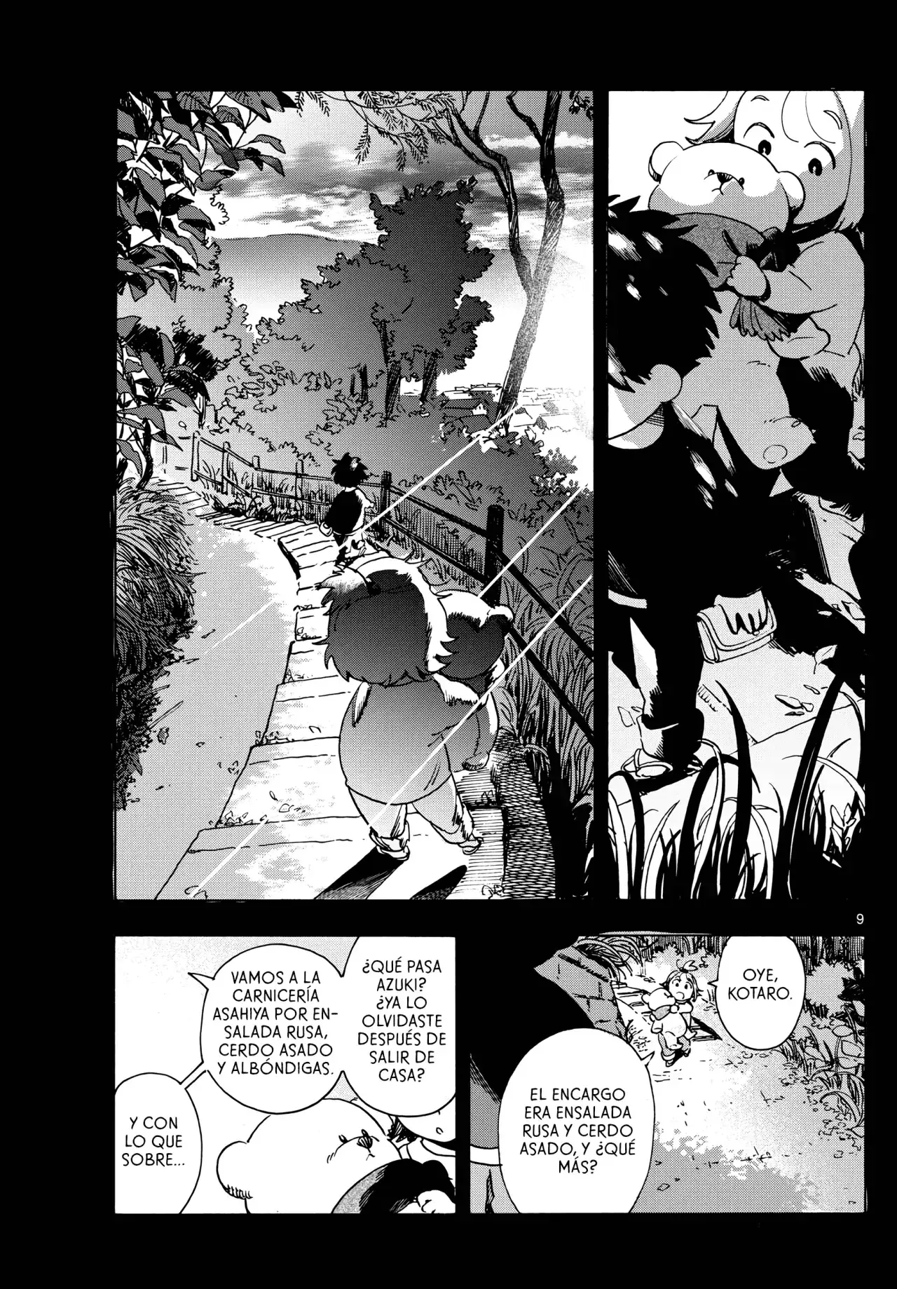 Capitulo 3 page 9