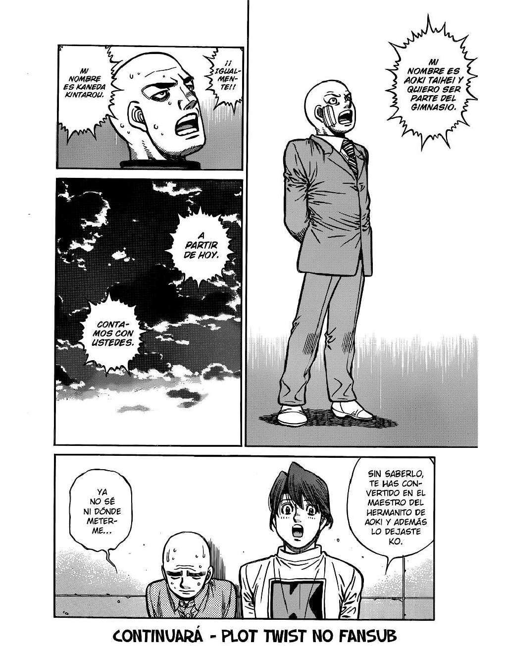 Capitulo 1247 page 21