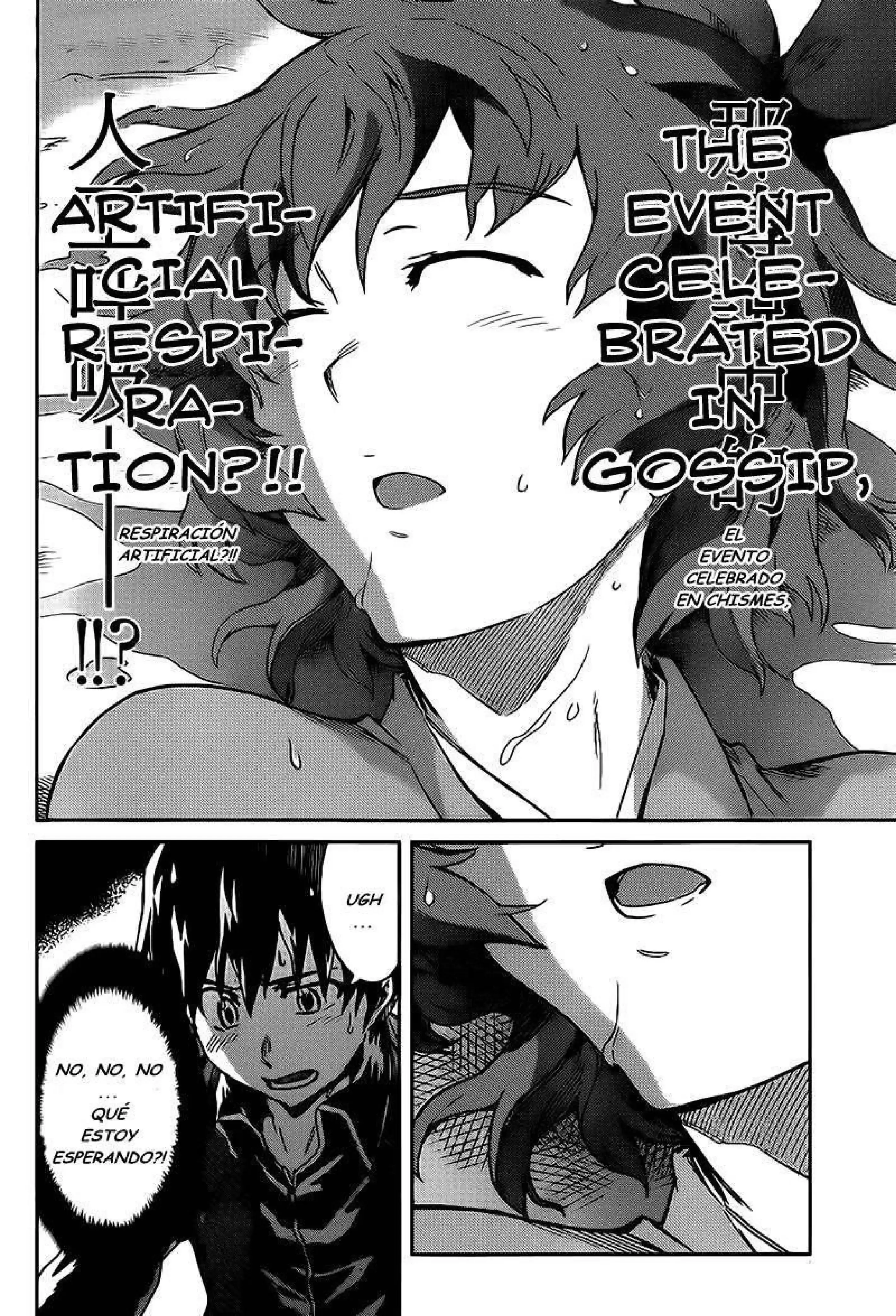 Capitulo 16 page 21