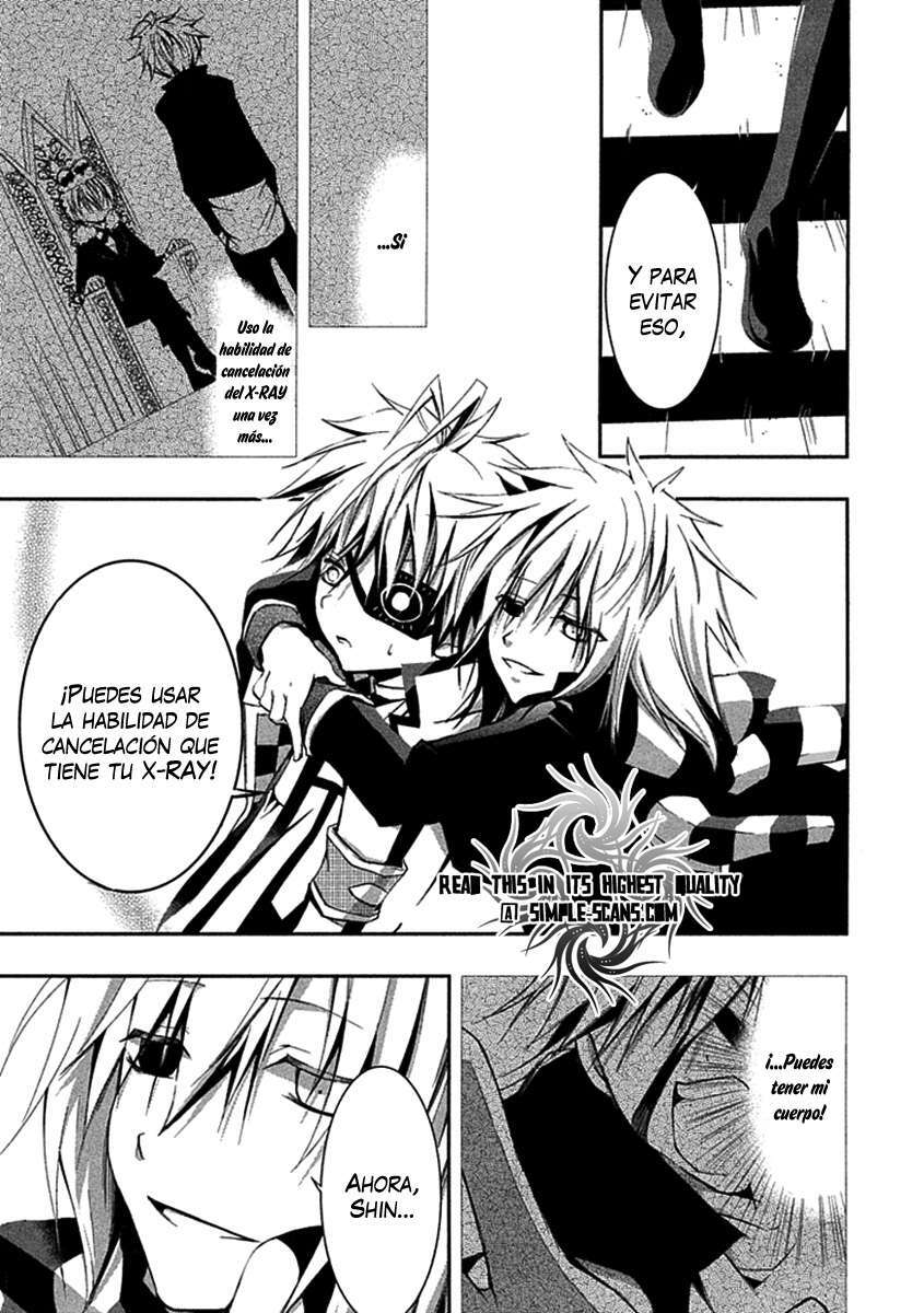 Capitulo 19 page 21