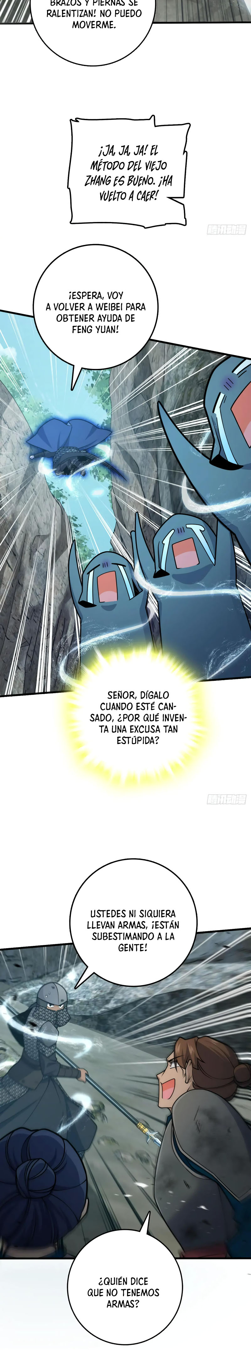 Capitulo 564 page 9