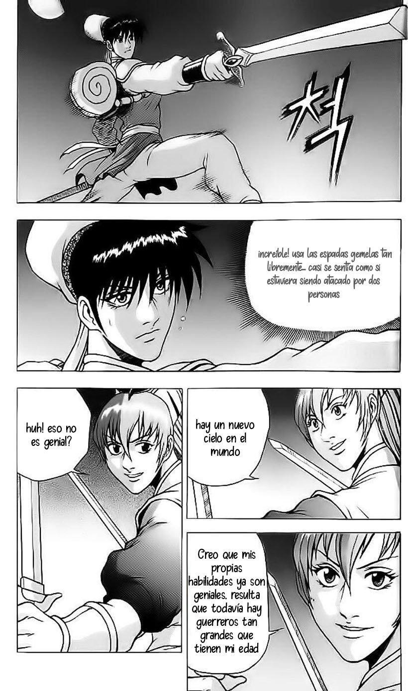 Capitulo 210 page 8