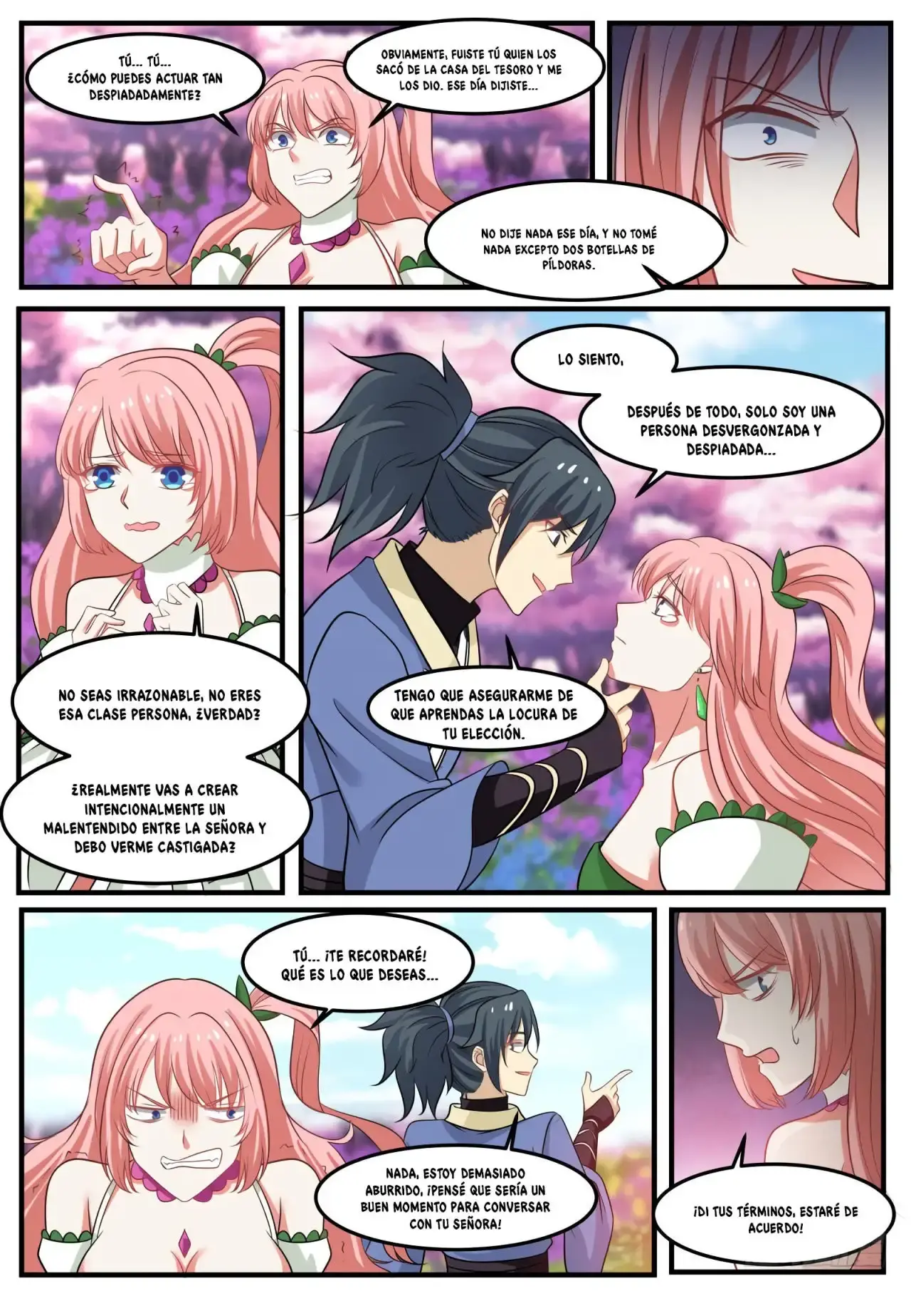Capitulo 257 page 7