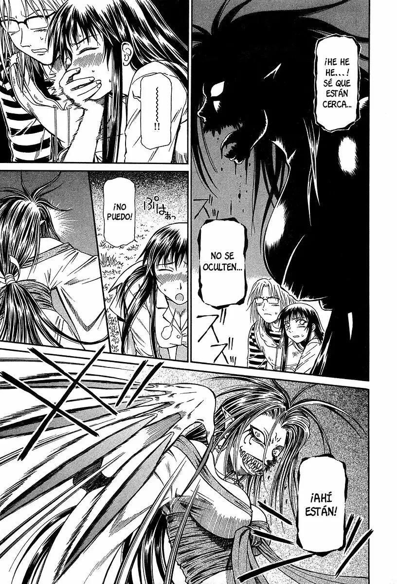 Capitulo 31 page 22