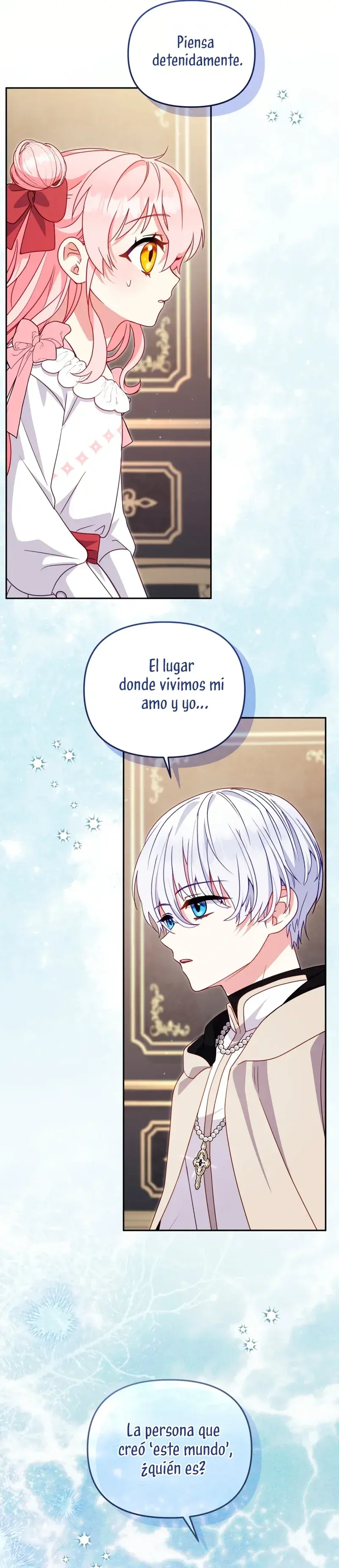 Capitulo 105 page 20