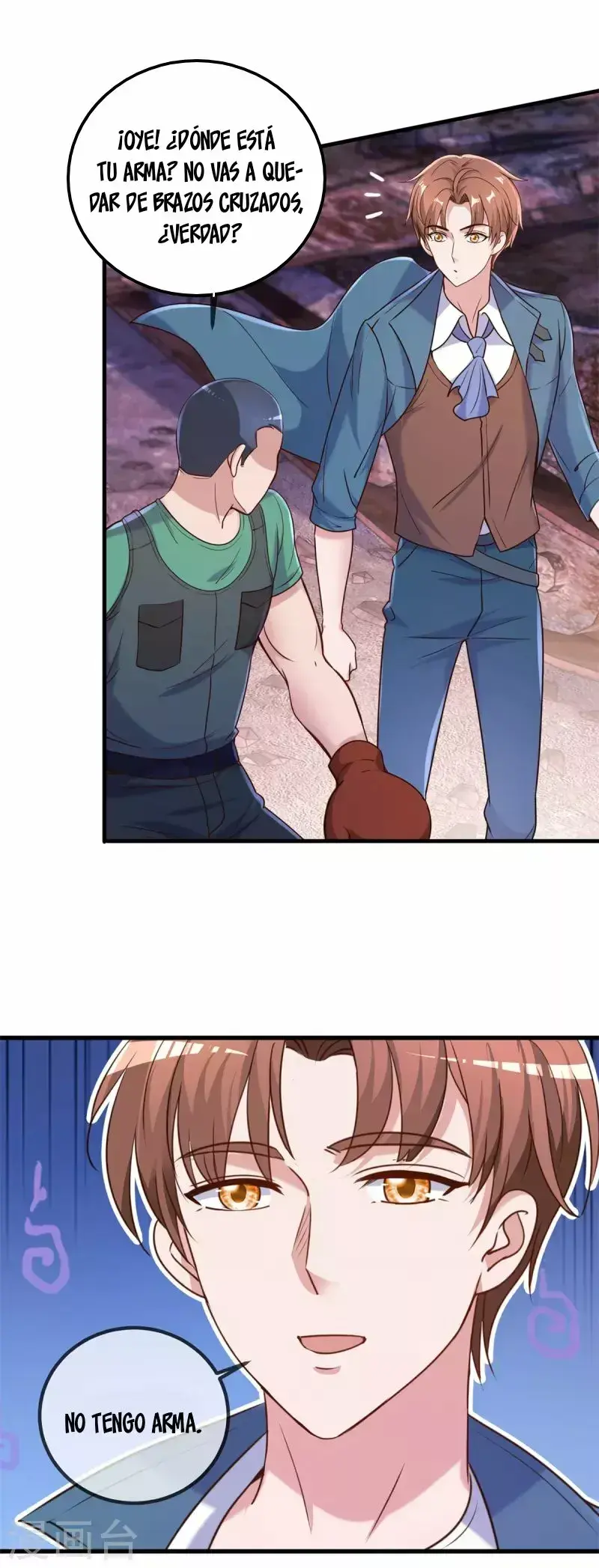 Capitulo 160 page 17