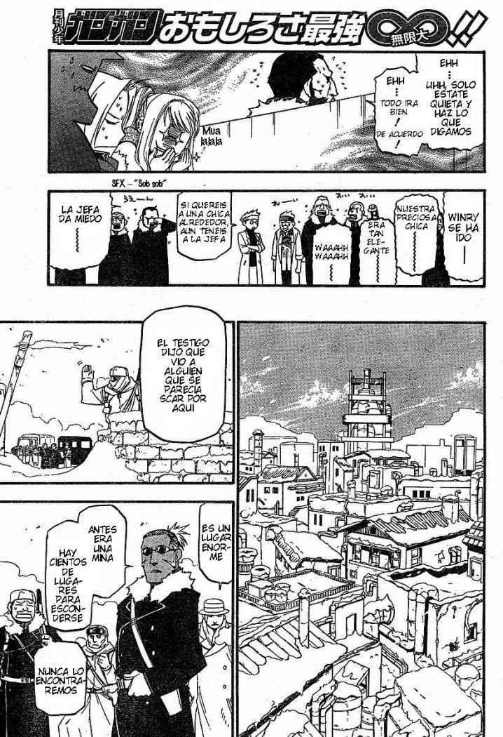 Capitulo 71 page 28