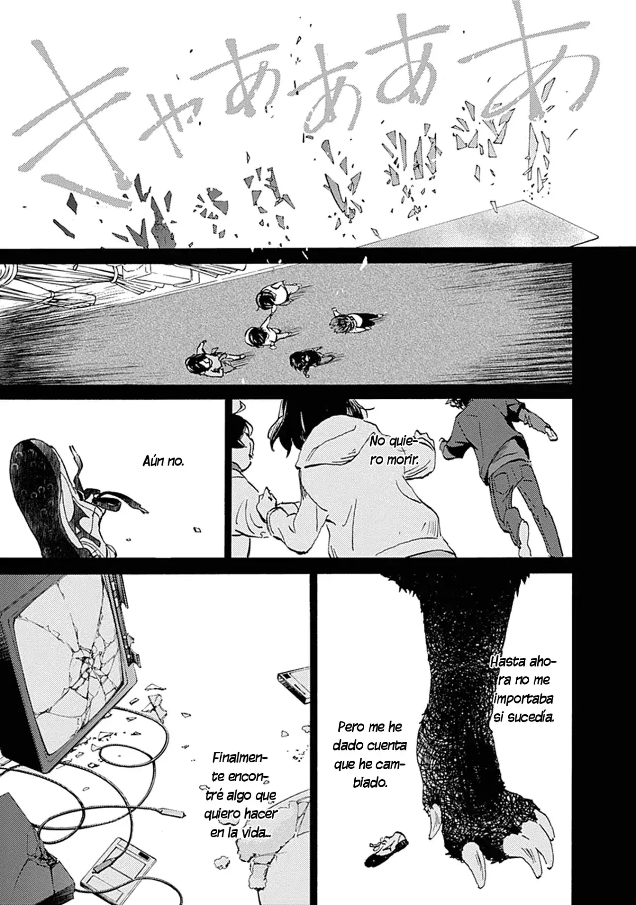 Capitulo 24 page 15