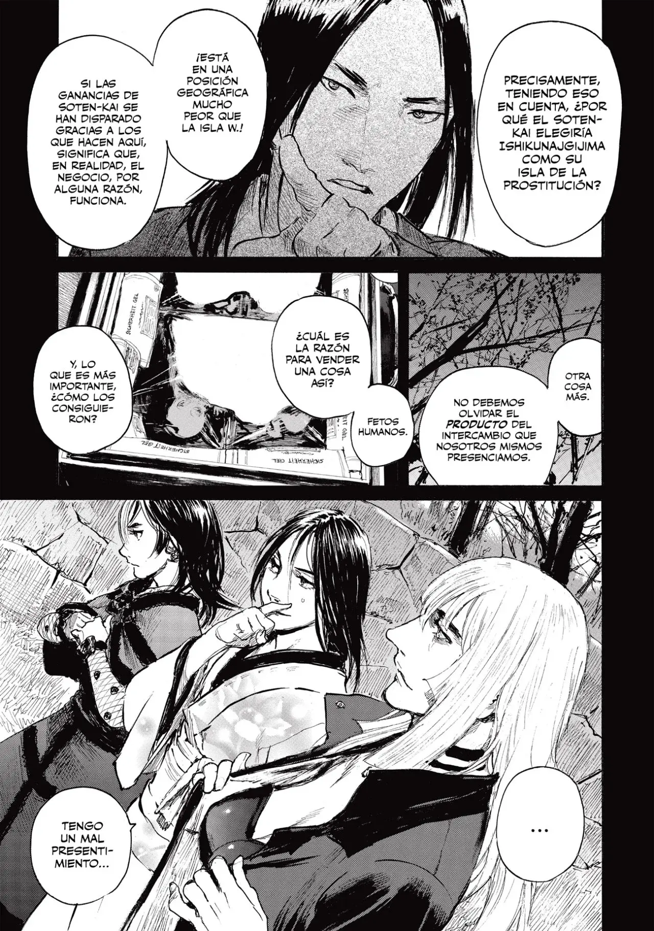 Capitulo 13 page 12