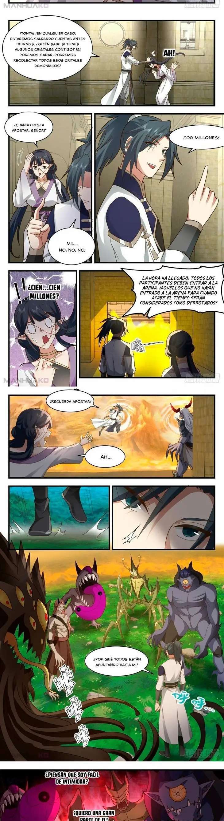 Capitulo 2368 page 2
