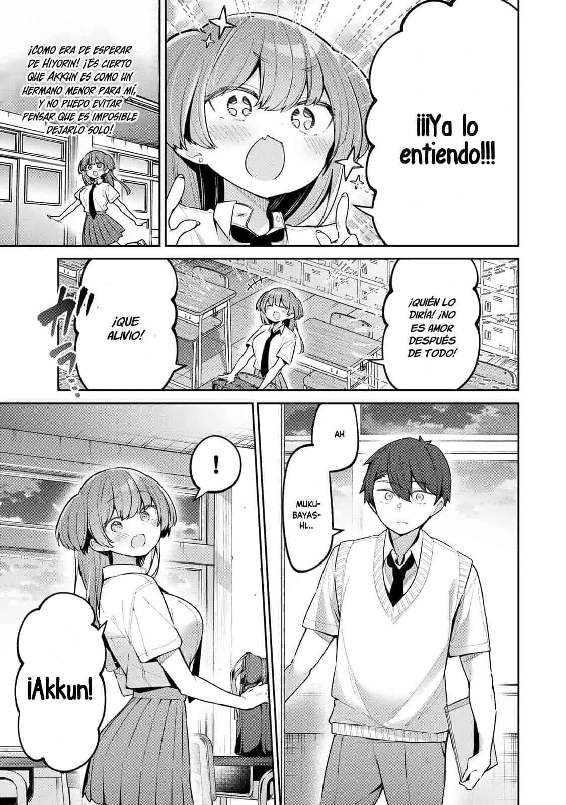 Capitulo 52 page 12