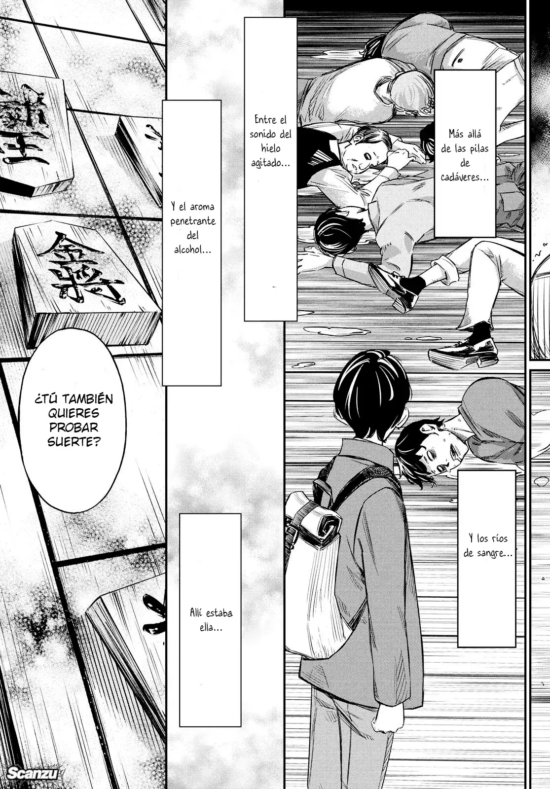 Capitulo 1 page 16