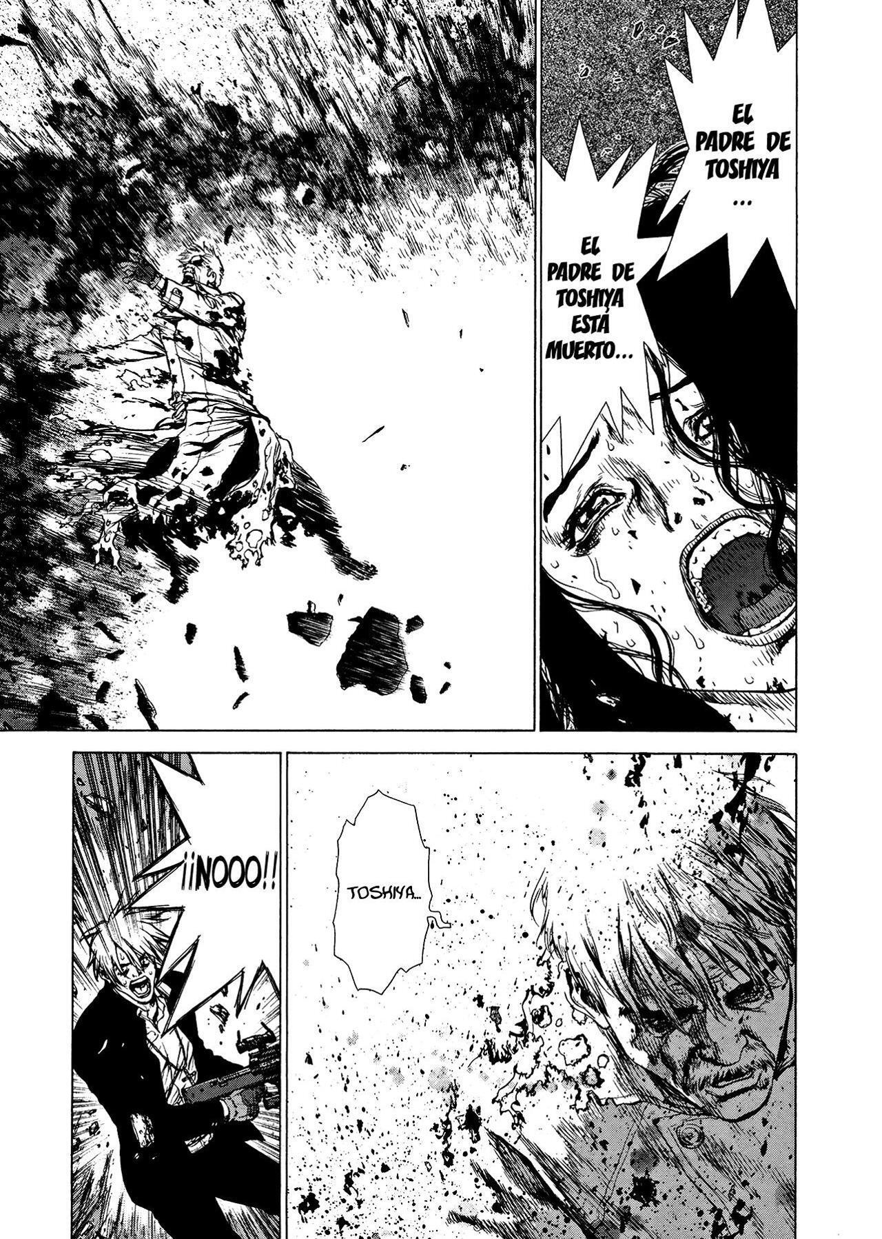 Capitulo 29 page 14