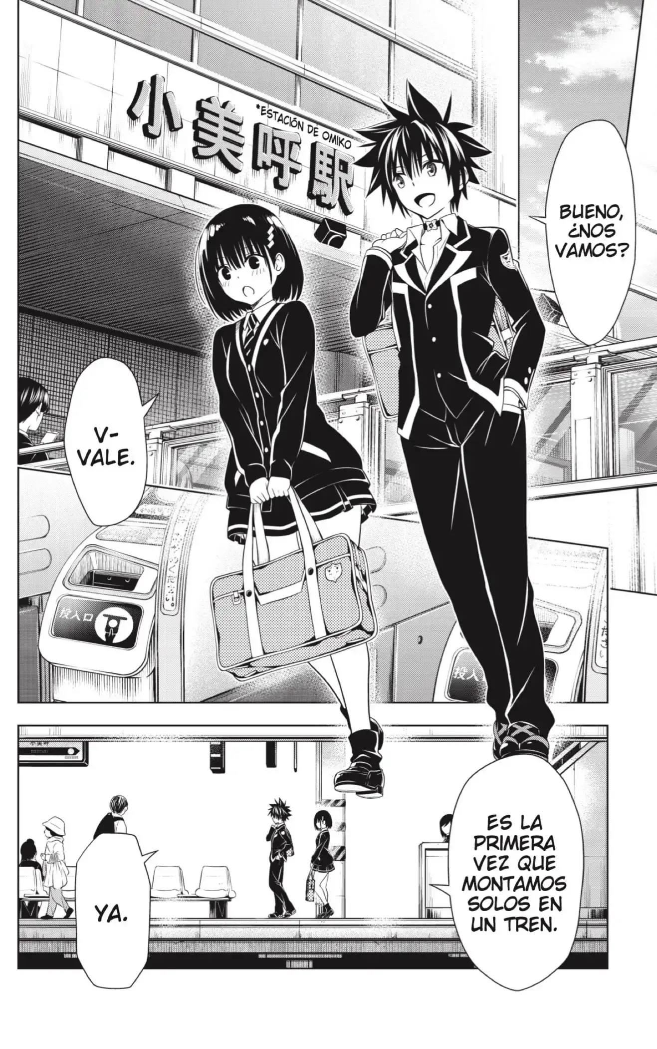 Capitulo 128 page 16