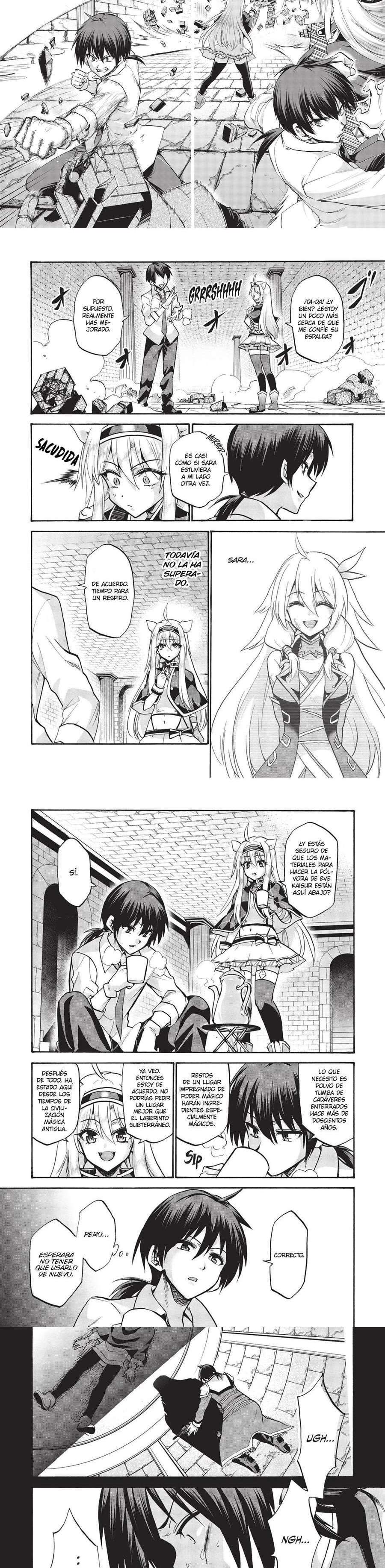 Capitulo 64 page 8