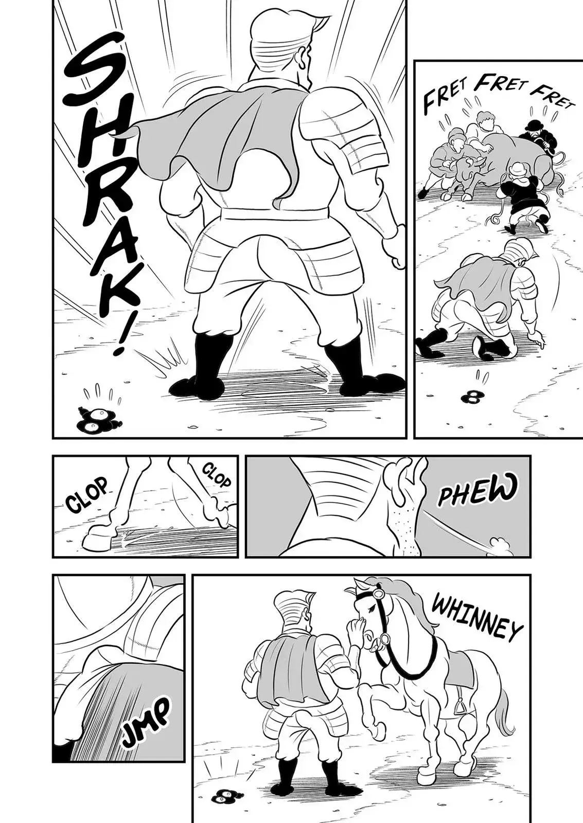 Capitulo 129.50 page 11