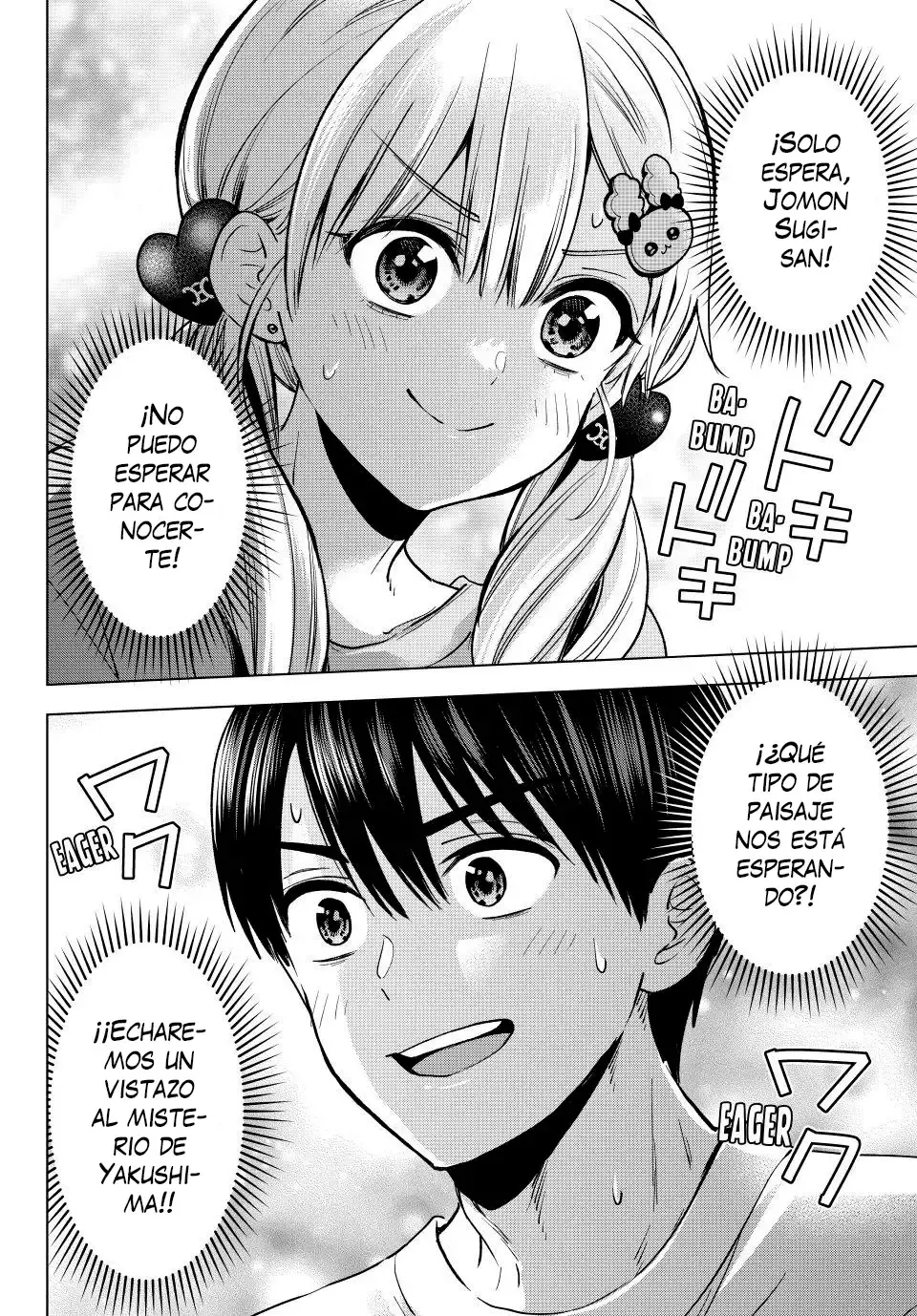 Capitulo 289 page 10