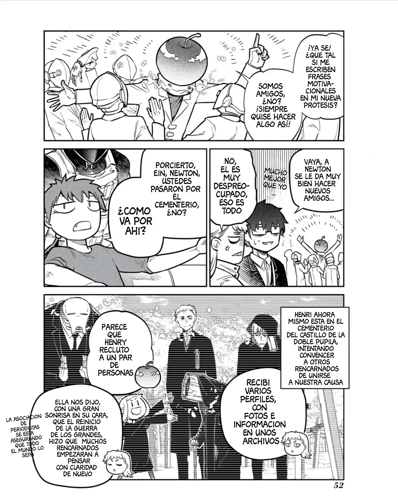 Capitulo 80 page 8