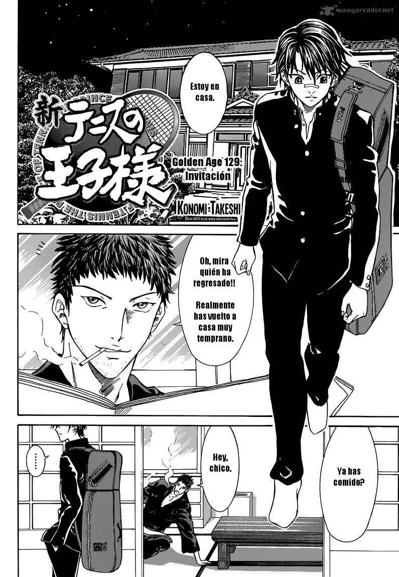 Capitulo 129 page 1