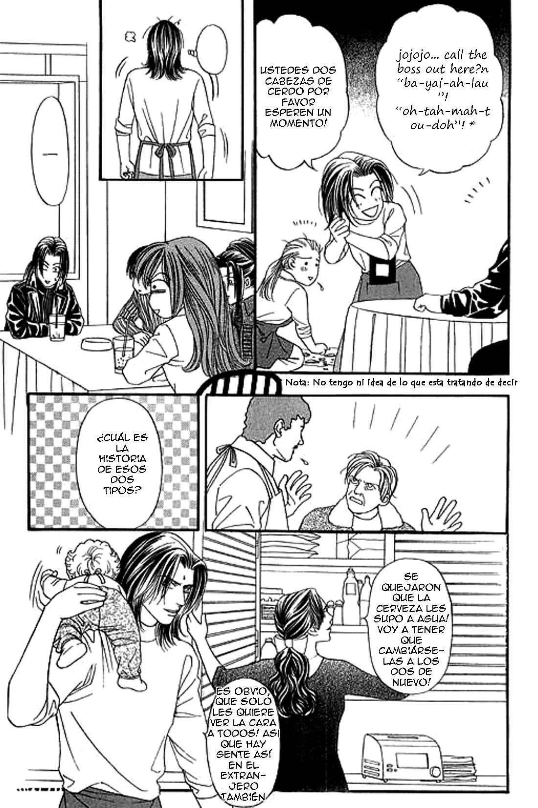 Capitulo 43 page 6