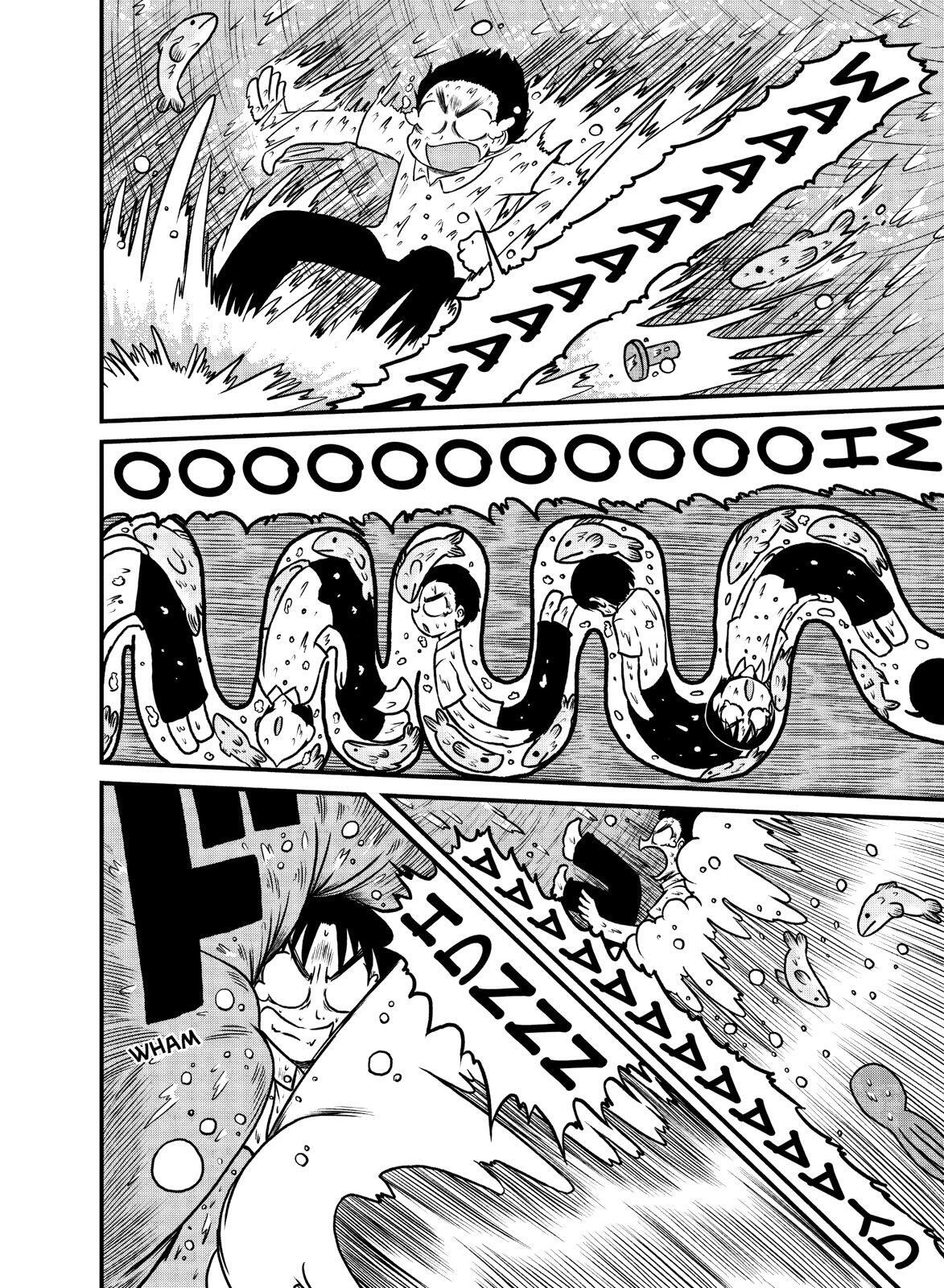 Capitulo 146 page 6