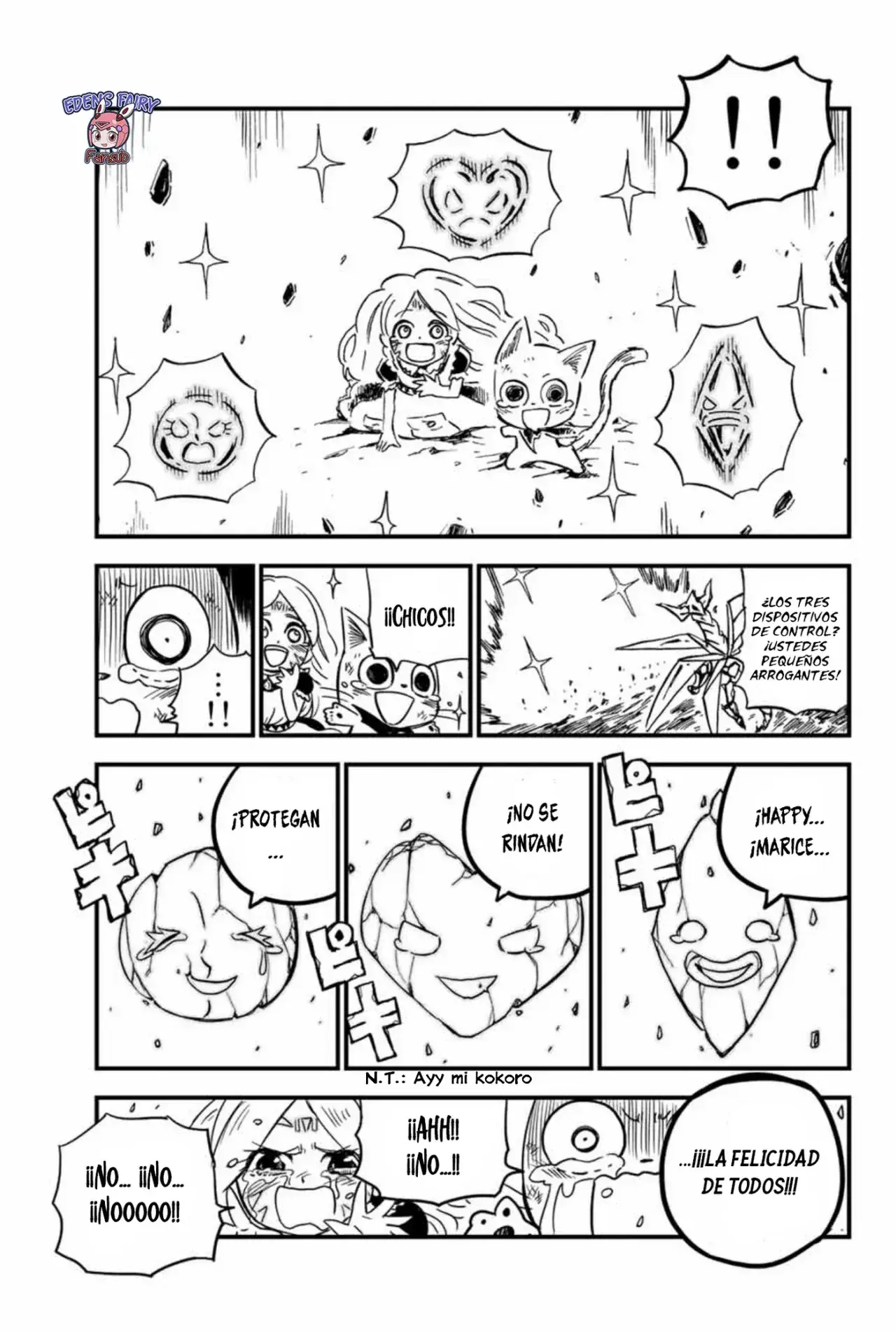 Capitulo 79 page 8