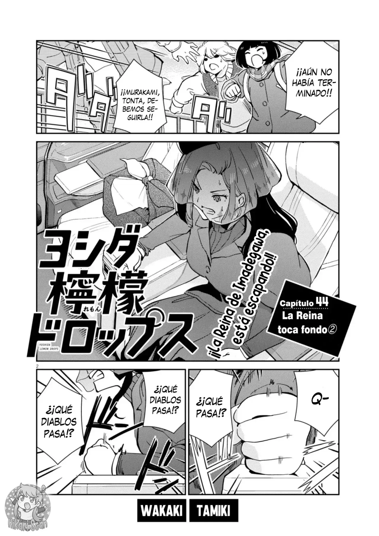 Capitulo 44 page 3