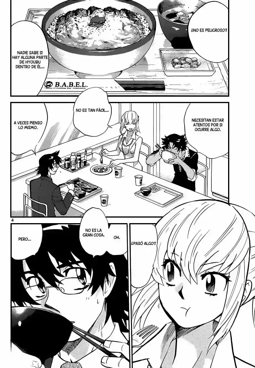 Capitulo 309 page 5