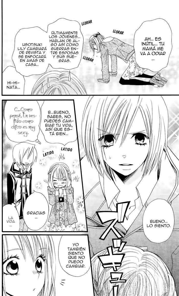Capitulo 25 page 17