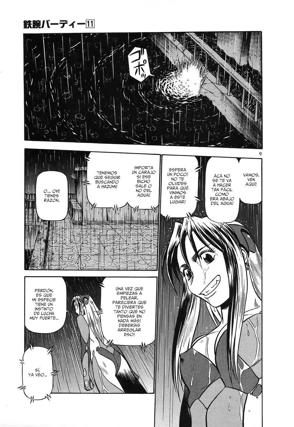 Capitulo 117 page 10