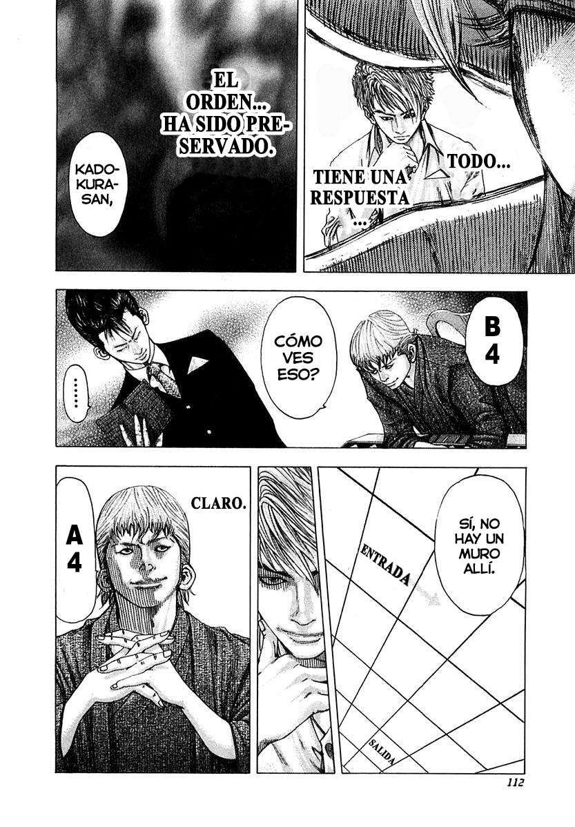 Capitulo 92 page 9