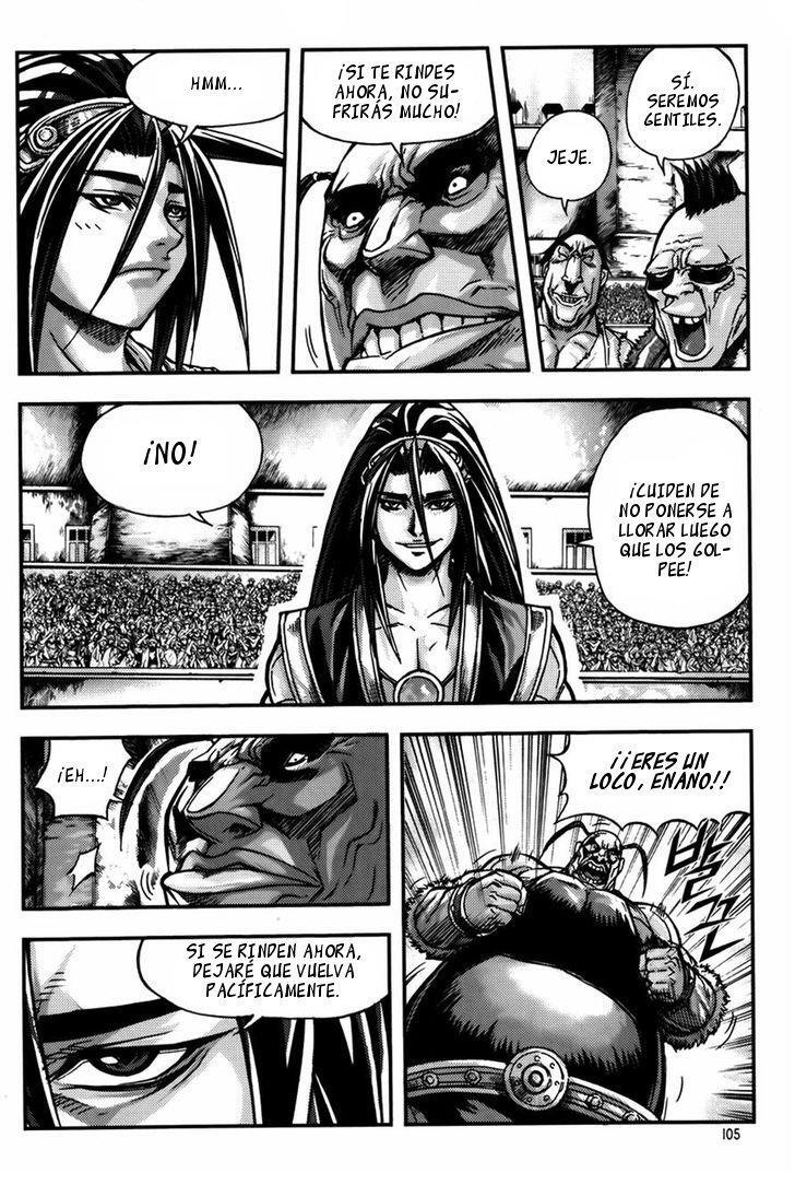 Capitulo 227 page 21