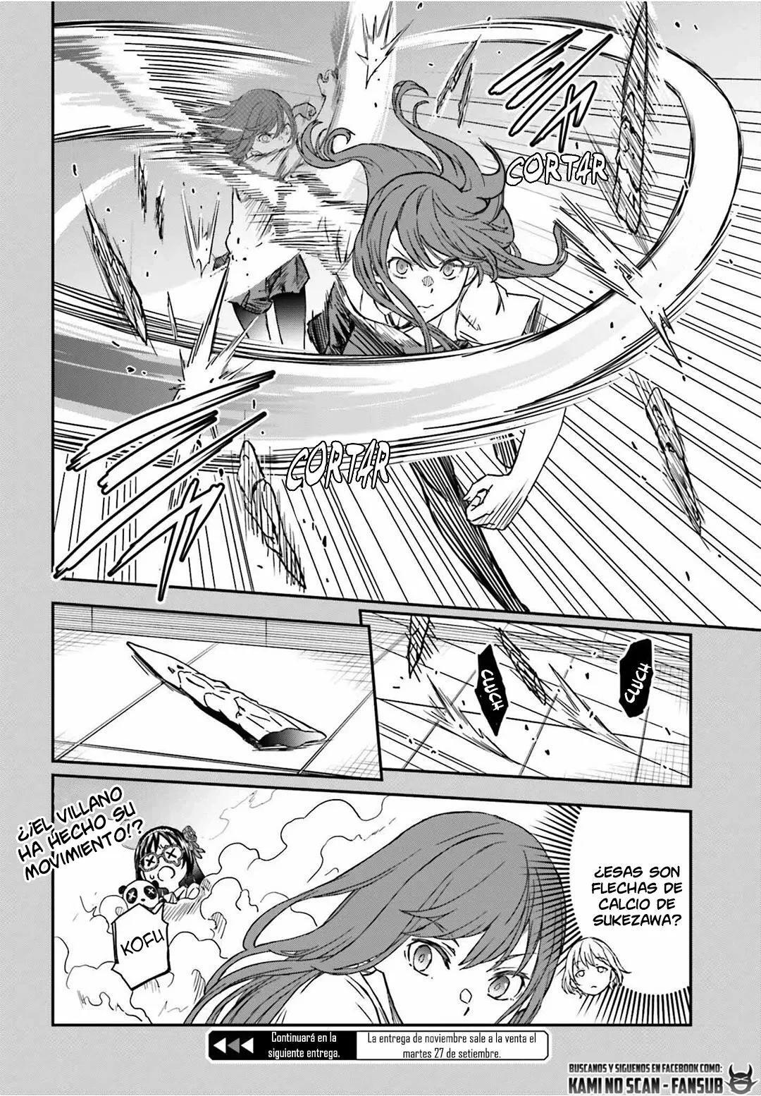 Capitulo 141 page 21