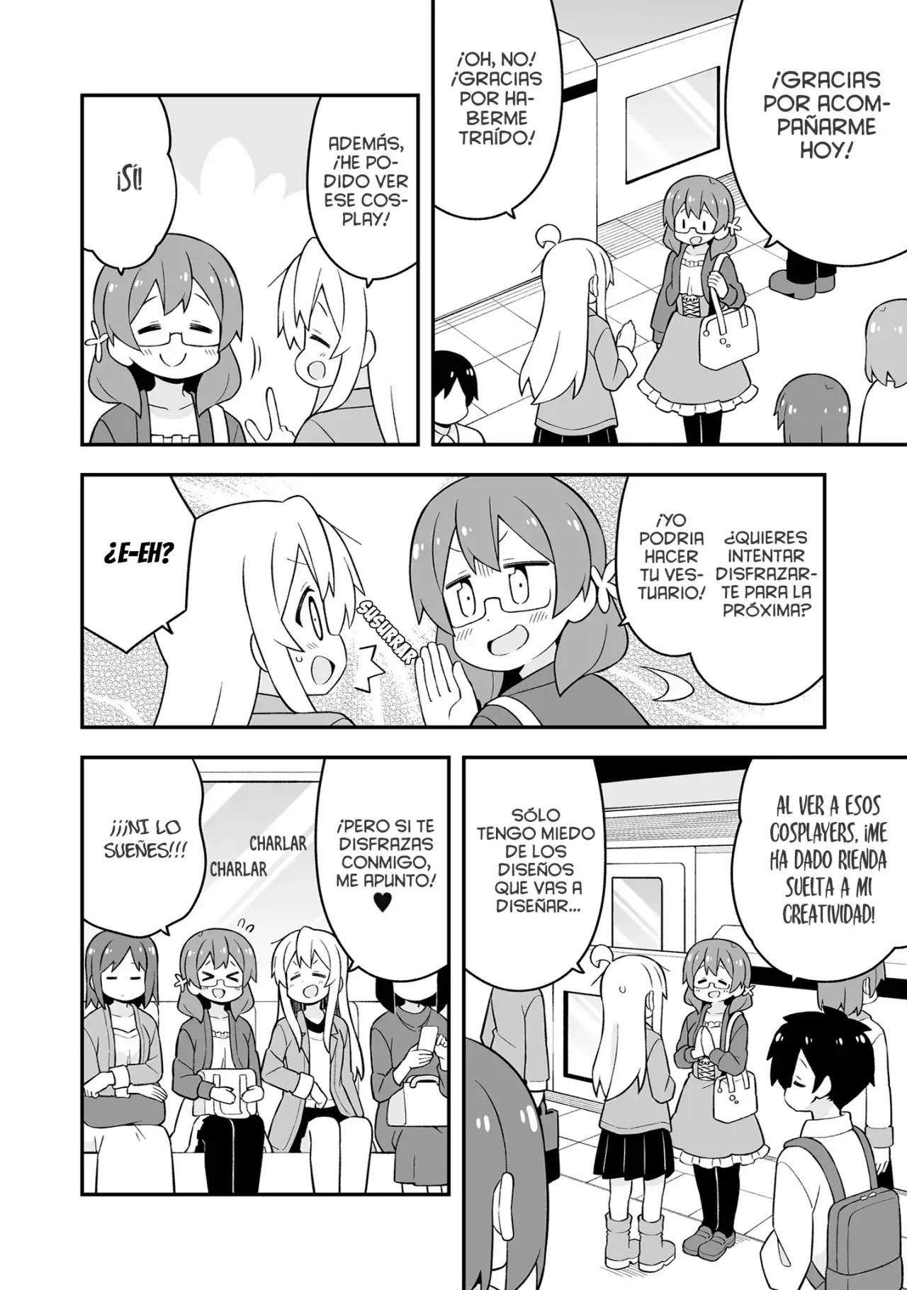 Capitulo 68 page 11