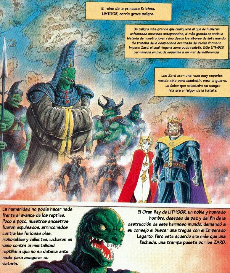 Capitulo 1 page 33