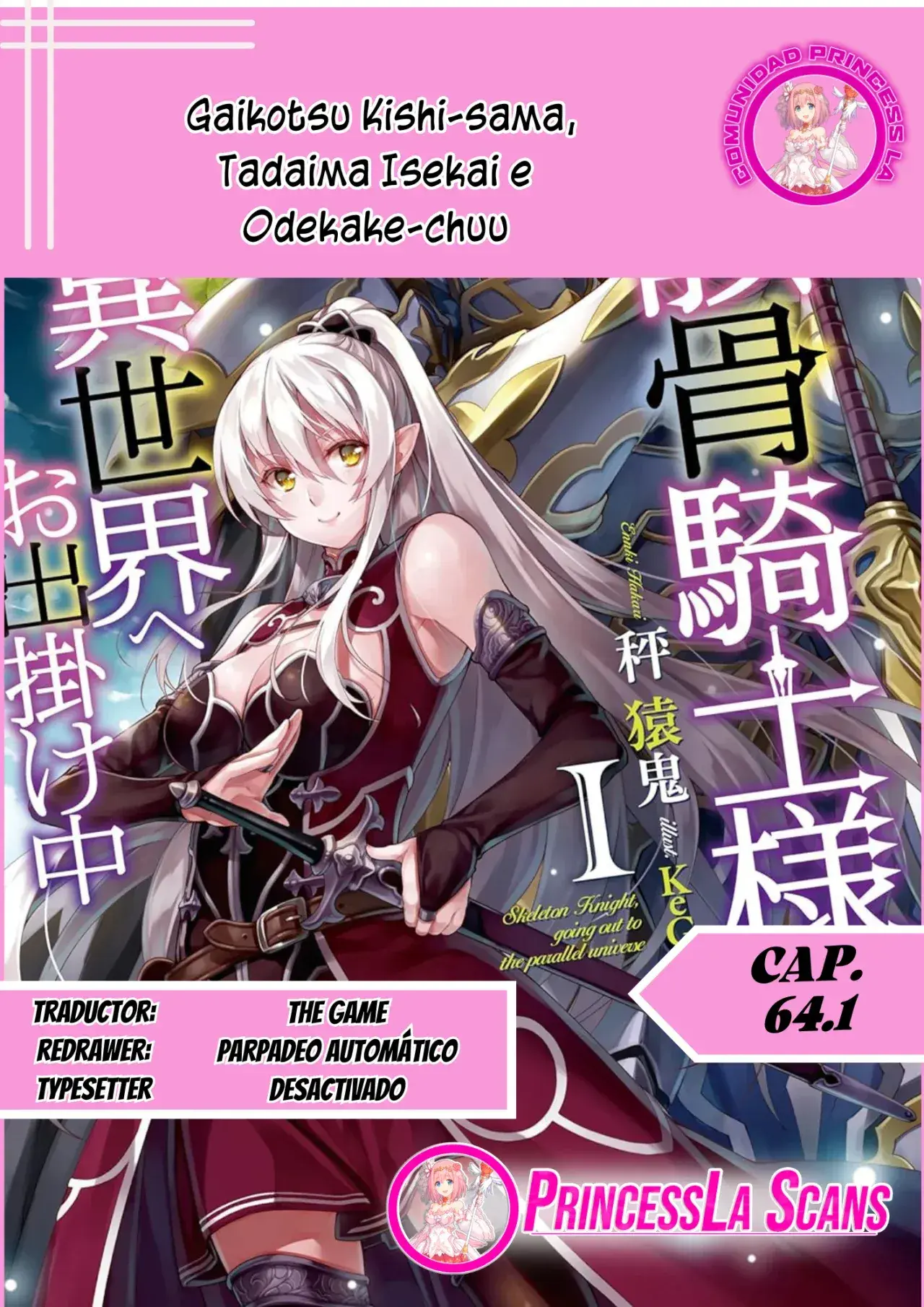 Capitulo 64.10 page 1