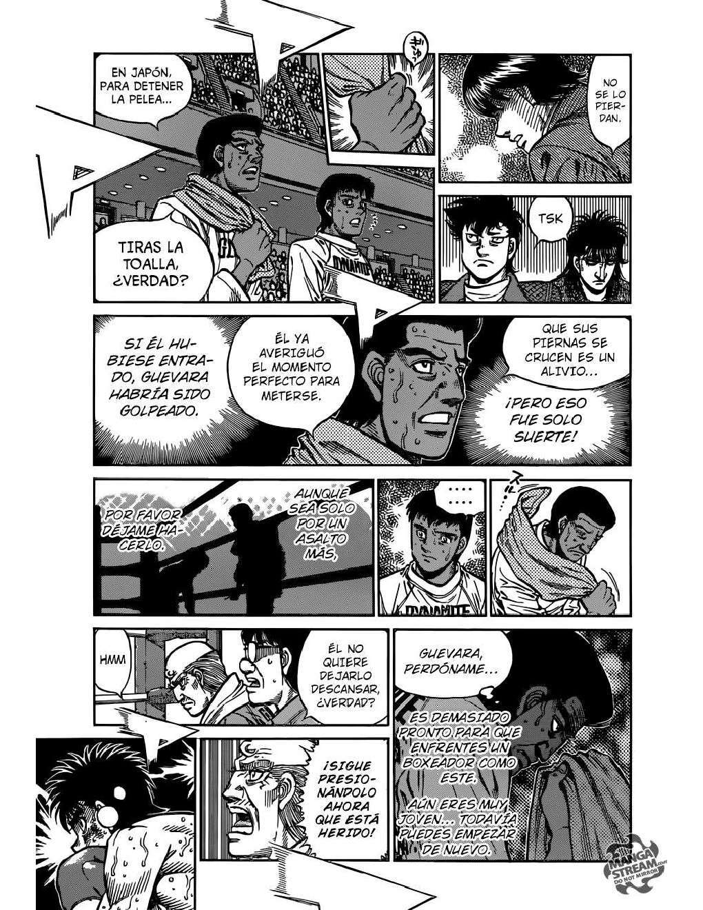 Capitulo 1192 page 8