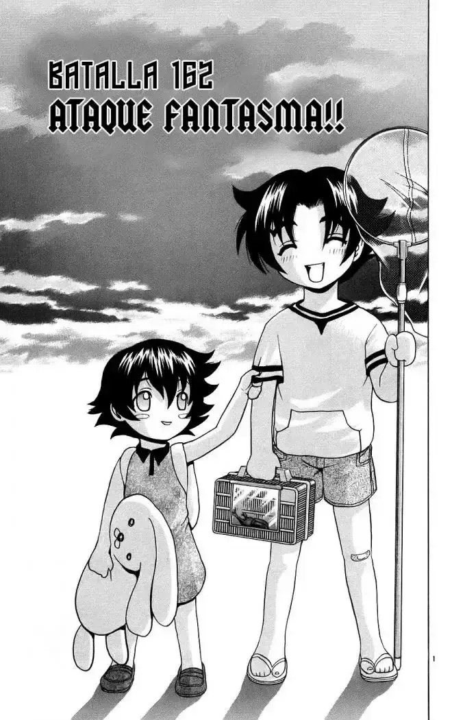 Capitulo 162 page 9