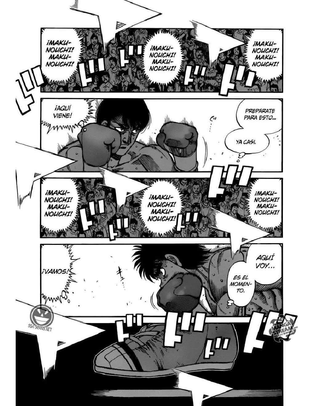 Capitulo 1036 page 10