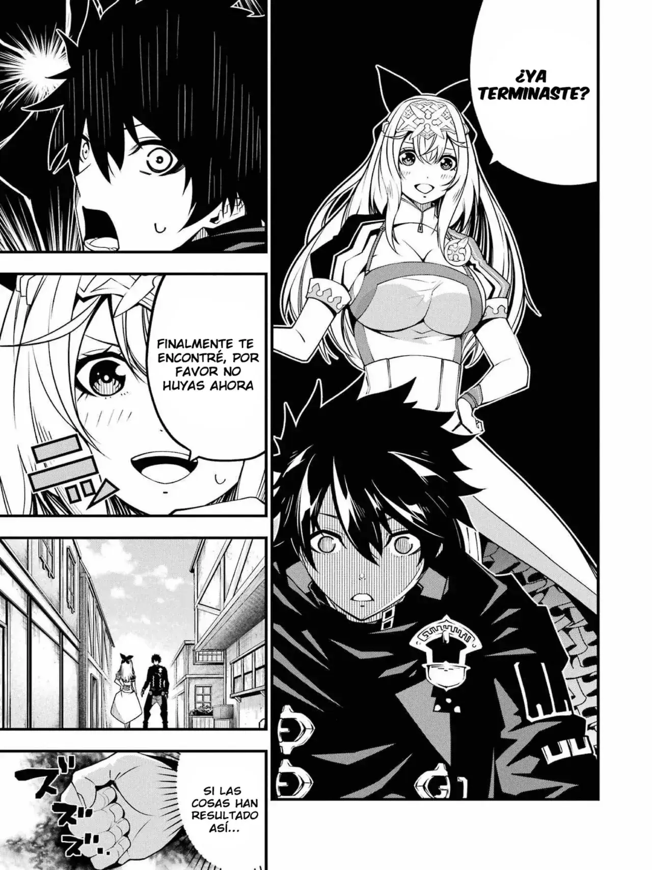 Capitulo 9 page 16