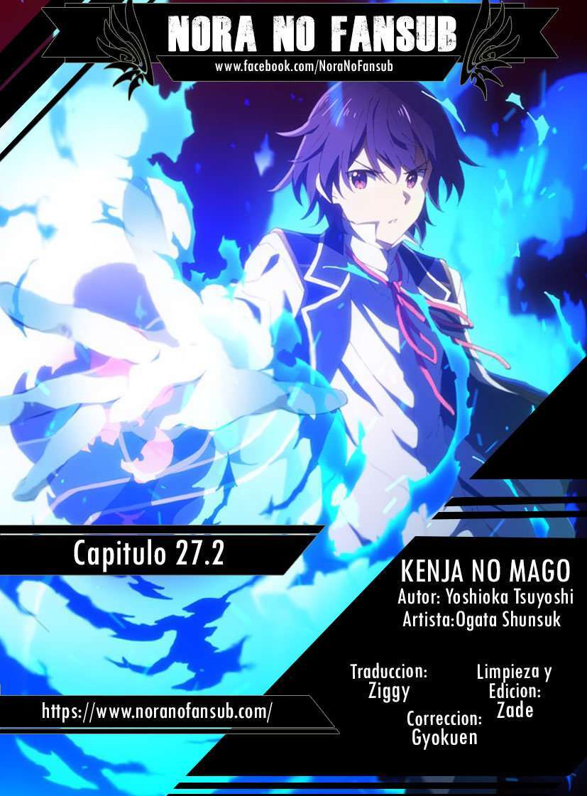 Capitulo 27.2 page 1
