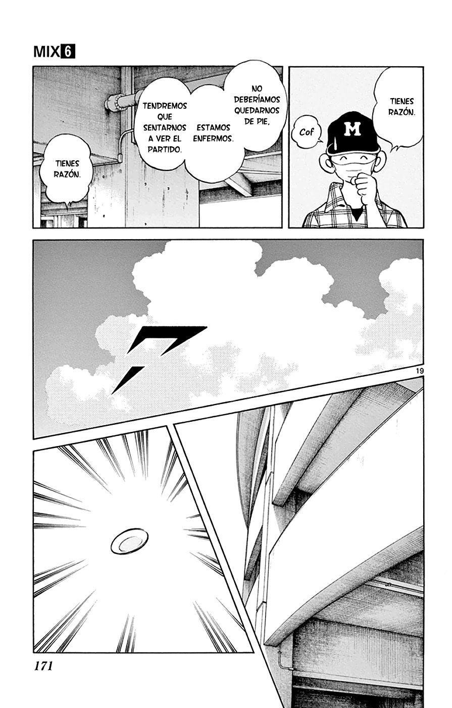 Capitulo 31 page 19