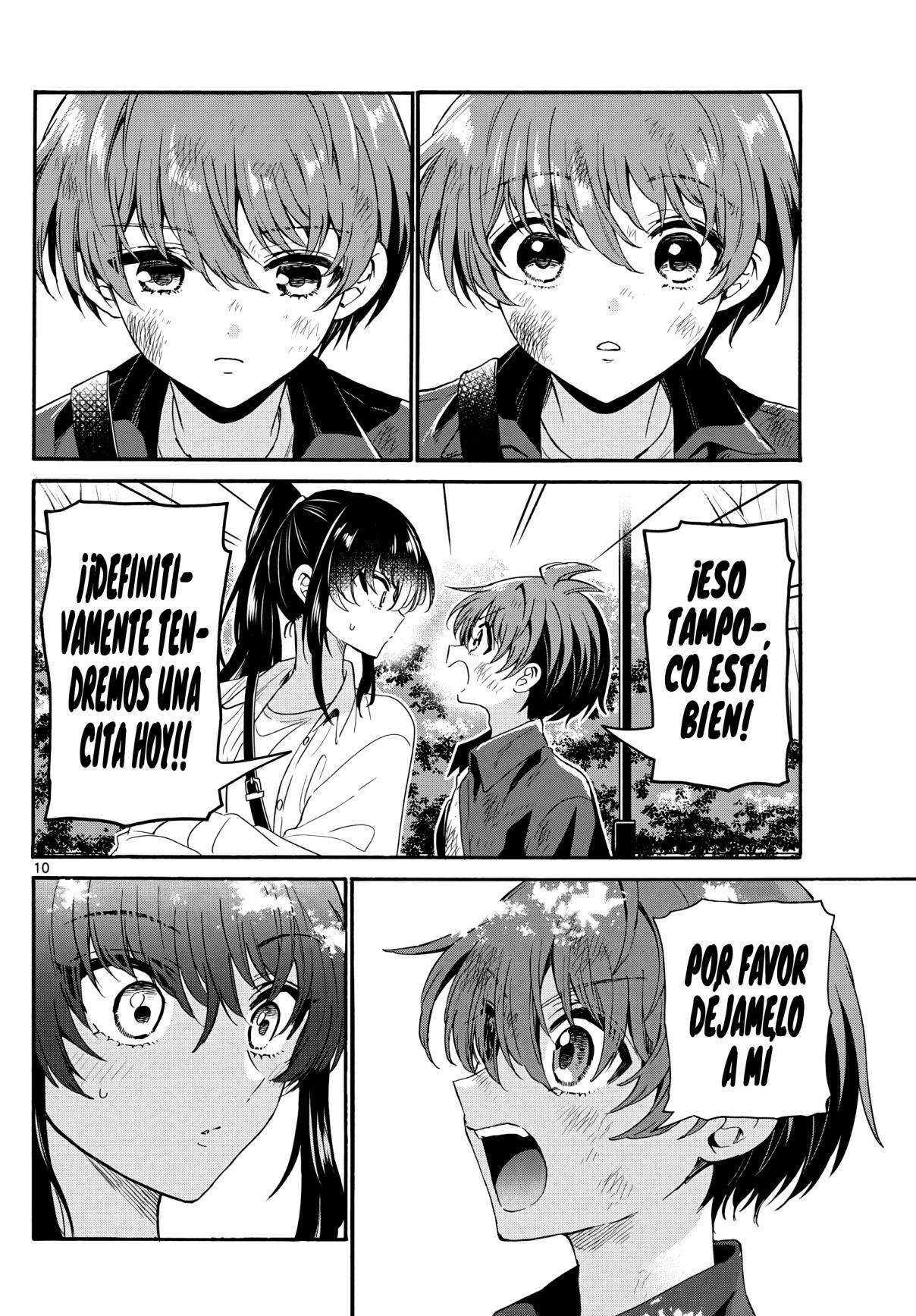 Capitulo 148 page 10