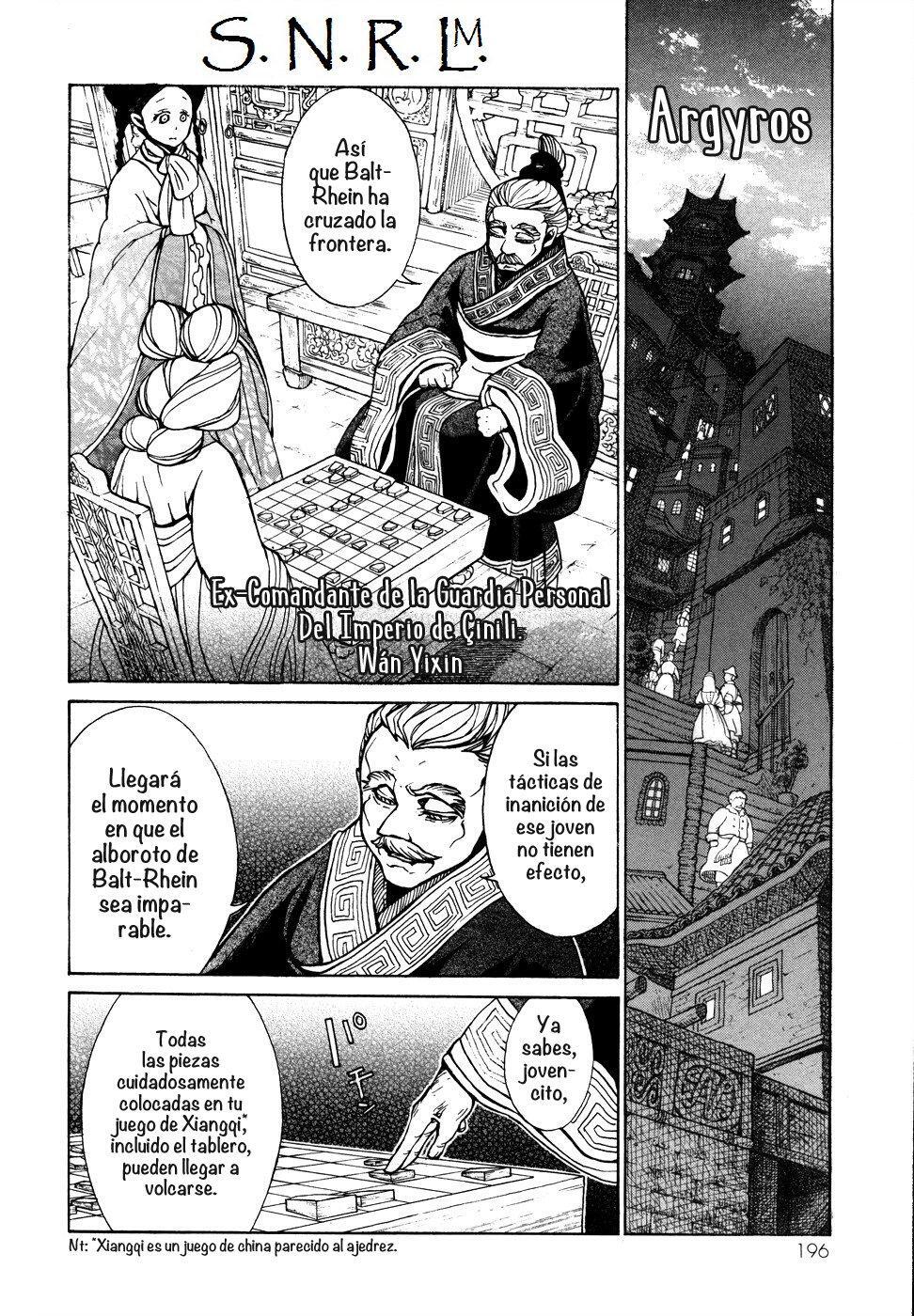 Capitulo 54 page 27