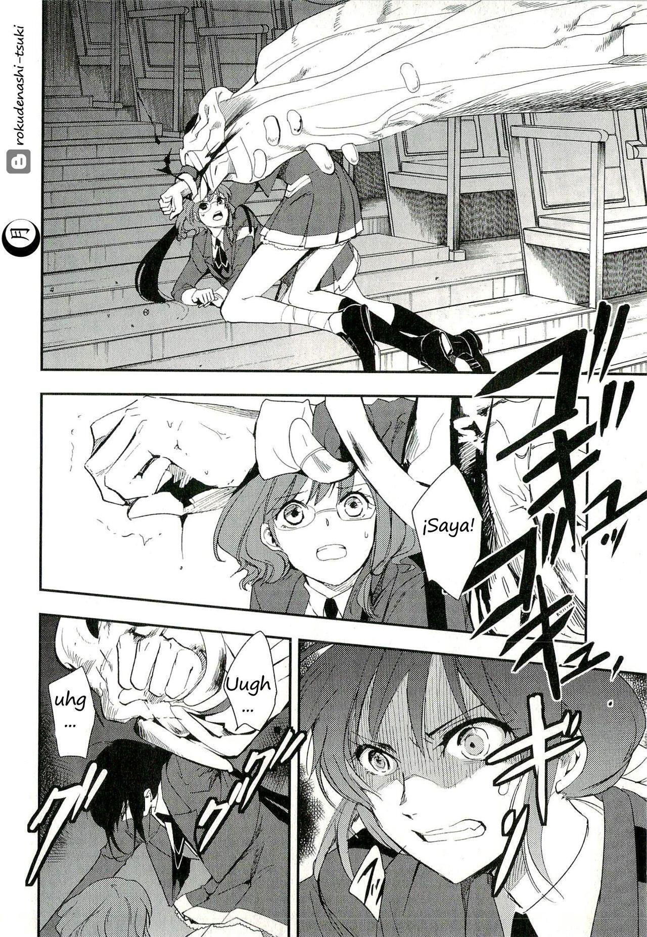 Capitulo 16 page 10