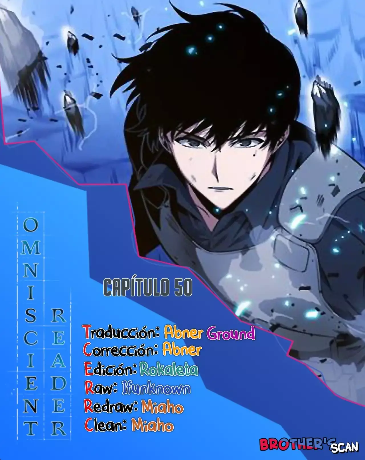 Capitulo 50 page 1