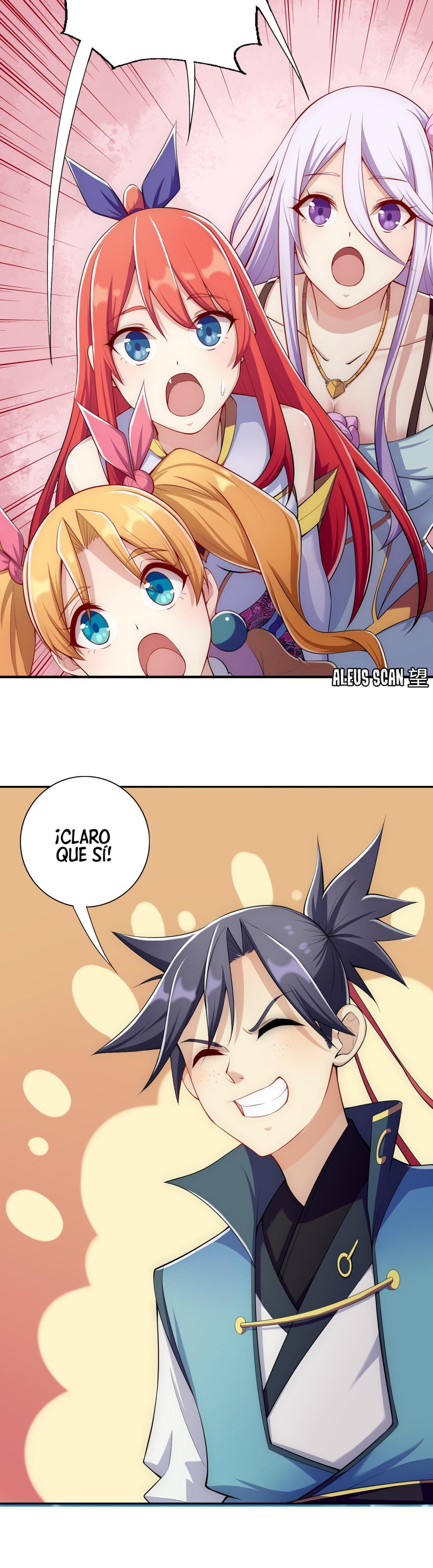 Capitulo 19 page 8