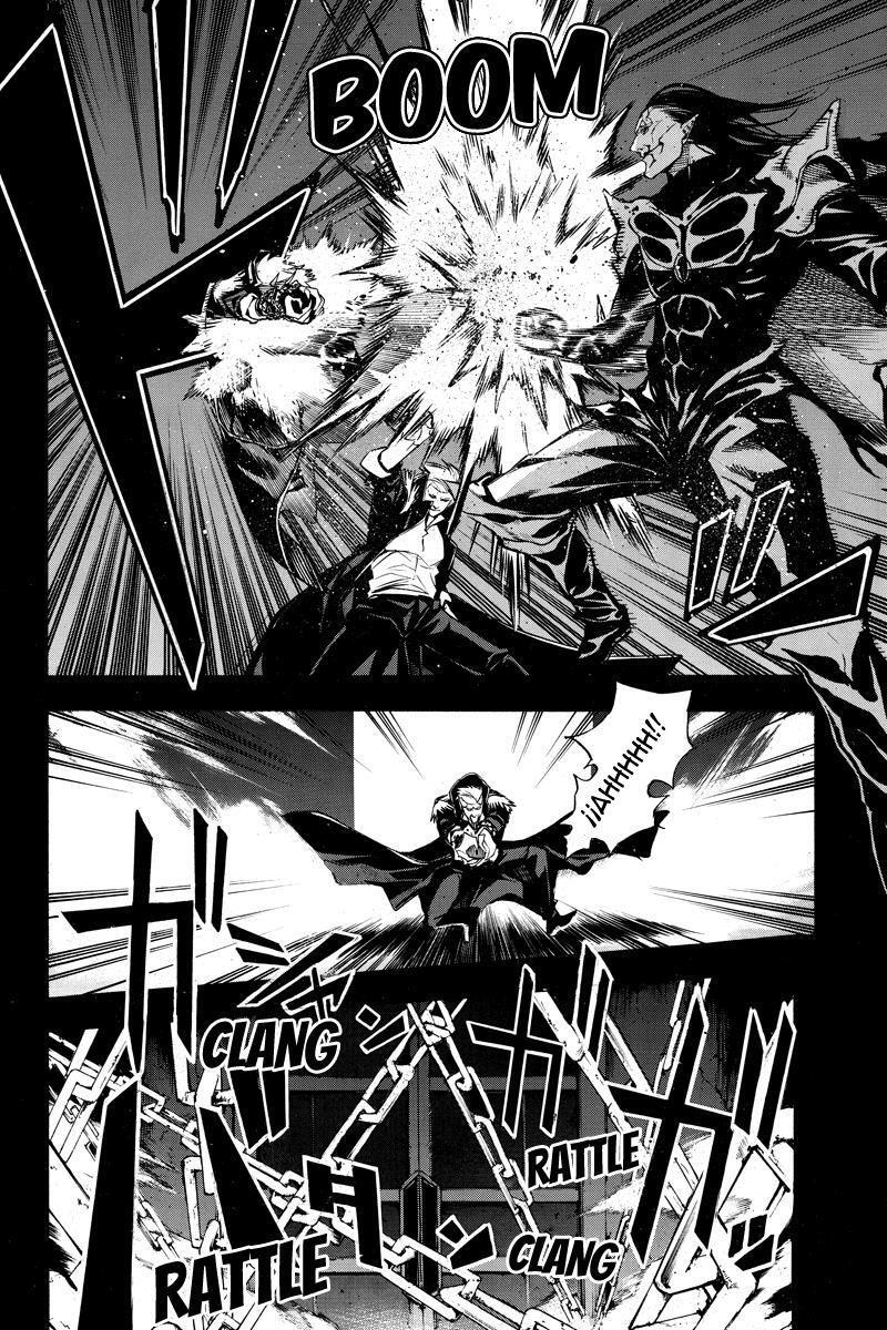 Capitulo 65 page 11