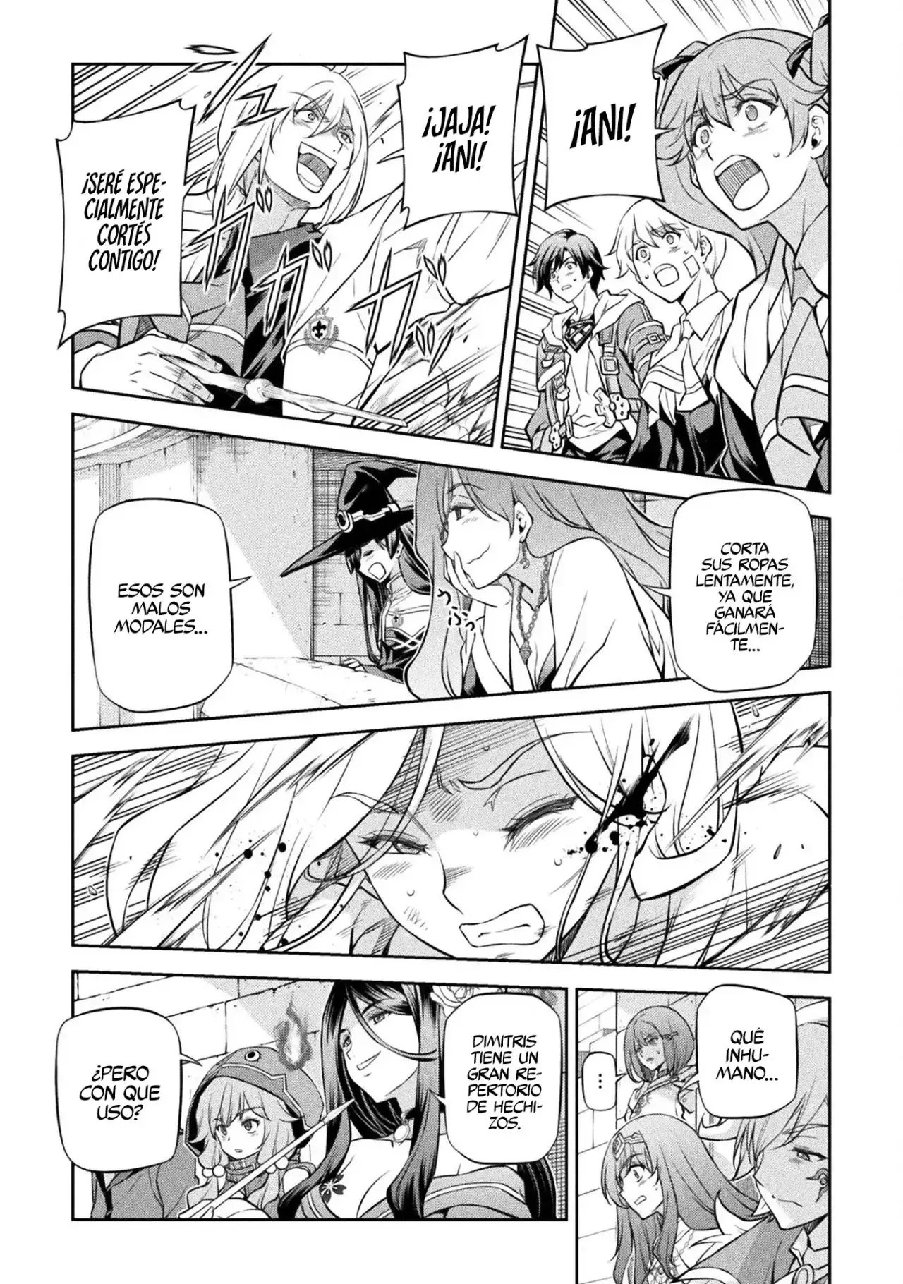 Capitulo 38 page 13